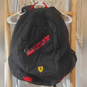 Scuderia Ferrari